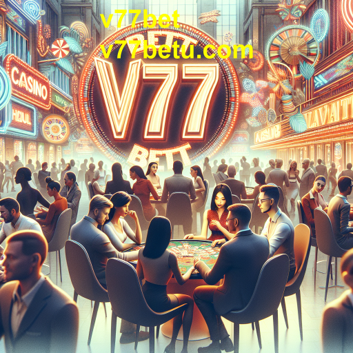 Descubra o Jogo 'Perguntas Frequentes' no v77bet