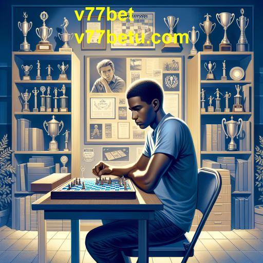Descubra os Grandes Prêmios do v77bet: Desafios e Recompensas